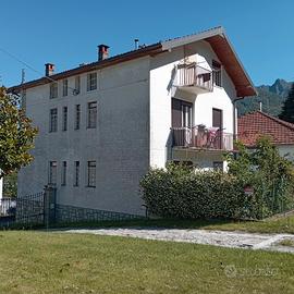 Appartamenti a Mezzenile