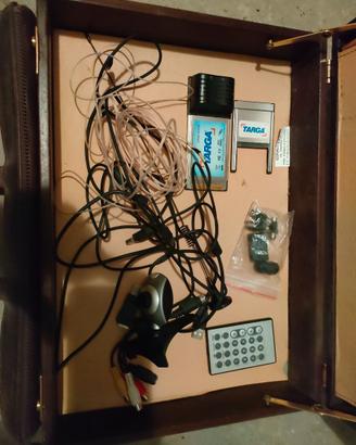 Portatile targa Lidl