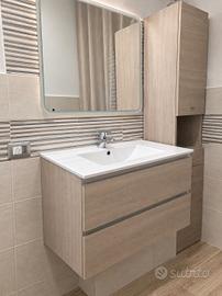 mobile bagno 
