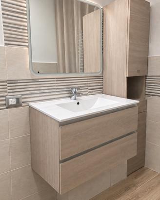 mobile bagno 