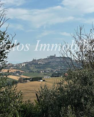 Villa - Fermo