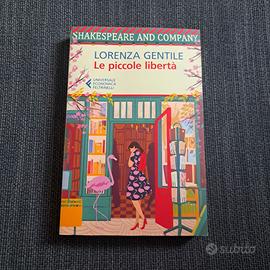 Le piccole libertà - Lorenza Gentile