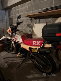 Gilera RX Arizona 125cc