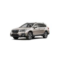 Subaru Outback 2.5i Premium lineartronic
