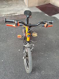 bici bambino