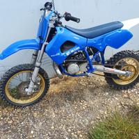 Moto cross vendita