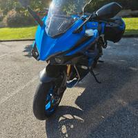 Suzuki GSX S 1000 GT 11/2024  Moto pari al nuovo