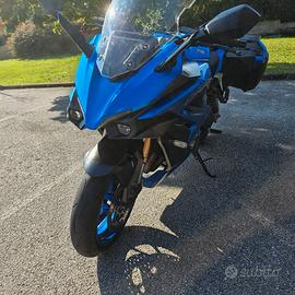 Suzuki GSX S 1000 GT 11/2024  Moto pari al nuovo
