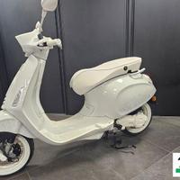 Vespa - Sprint 50 - Justin Bieber