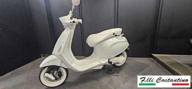 Vespa - Sprint 50 - Justin Bieber