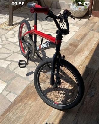 Bicicletta