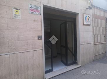 LABORATORIO A FOGGIA