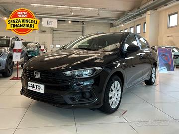 Fiat Tipo 5p 1.5 t4 hybrid 130cv dct