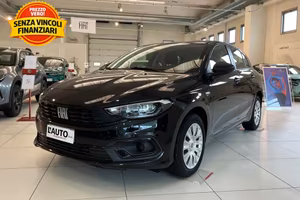 Fiat Tipo 5p 1.5 t4 hybrid 130cv dct