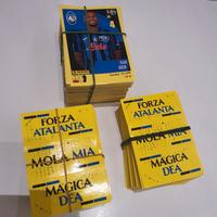 Figurine Calciatori Panini 24-25 a scelta