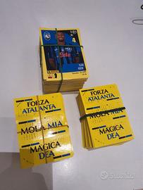 Figurine Calciatori Panini 24-25 a scelta