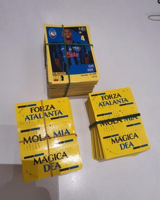Figurine Calciatori Panini 24-25 a scelta