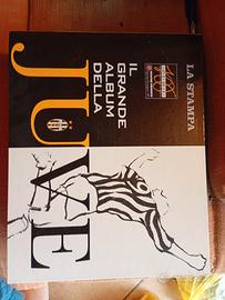 il grande album della Juventus 