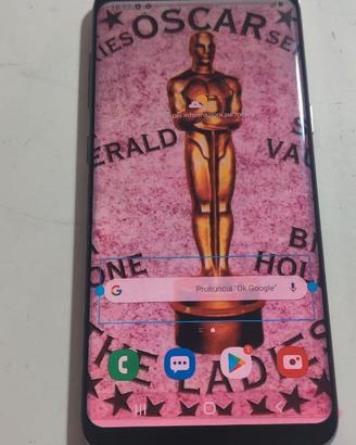 samsung galaxi s8