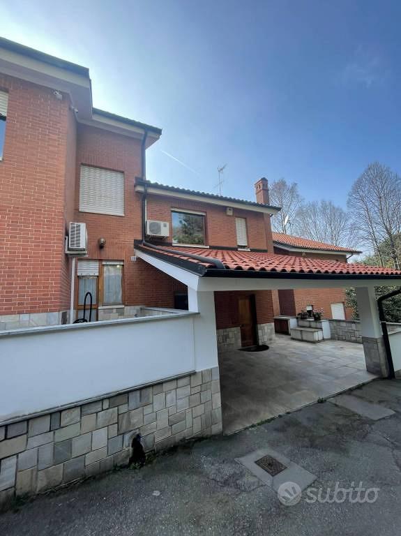 Casa – Moncalieri, Testona - Vista 4