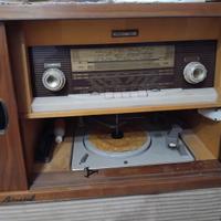 mobile radio