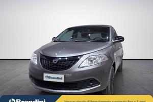 Lancia Ypsilon 1.0 hybrid Silver s&s 70cv