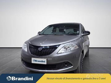 Lancia Ypsilon 1.0 hybrid Silver s&s 70cv