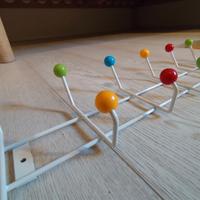 1970. Vitra Style Space Age originale