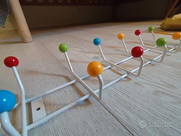 1970. Vitra Style Space Age originale