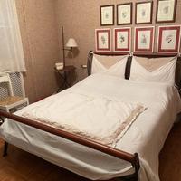 Letto matrimoniale