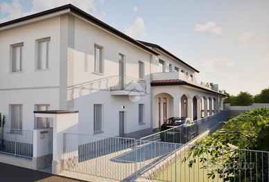 3 LOCALI A BARLASSINA