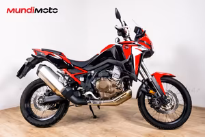 HONDA CRF 1100 L AFRICA TWIN - 2020