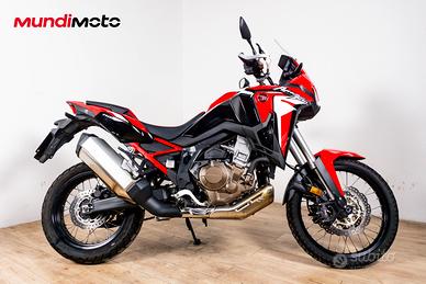 HONDA CRF 1100 L AFRICA TWIN - 2020