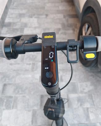 Monopattino Segway Ninebot G30 Max