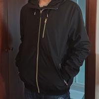 Alcott Original Jacket