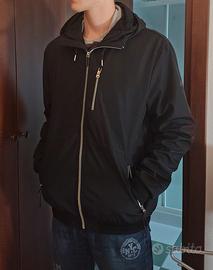 Alcott Original Jacket