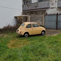 Fiat 500 R