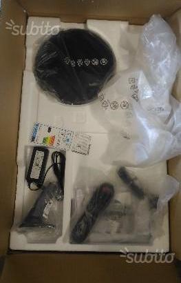 Monitor Samsung LS27F350FH