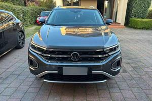 Volkswagen T-Roc 1.5 tsi style 150cv dsg