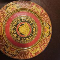 PIATTO VERSACE MEDUSA