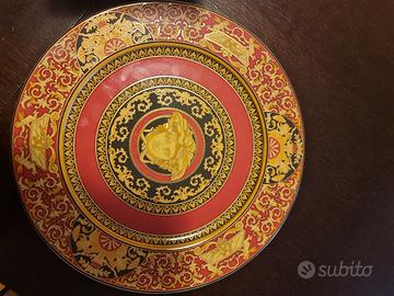 PIATTO VERSACE MEDUSA