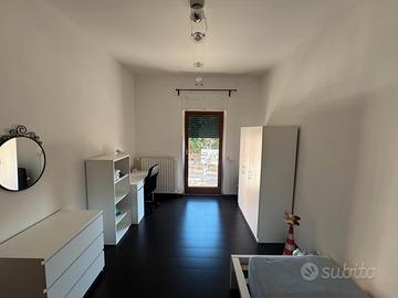 Stanze singole per studentesse/lavoratrici