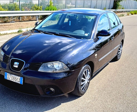 Seat Ibiza GPL Benzina