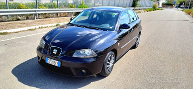 Seat Ibiza GPL Benzina