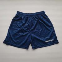 Pantaloncini corti UMBRO, taglia 34 pollici