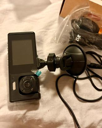 Dash Cam Baideluo Y30B 3 Canali FullHD 1080P-NUOVA