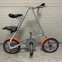 Strida bici pieghevole