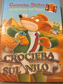 In vacanza nel tempo 