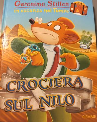 In vacanza nel tempo 