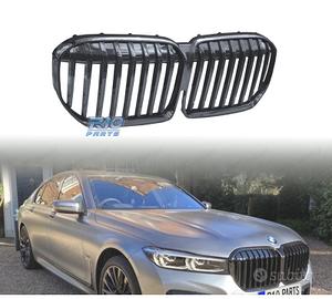 GRIGLIA BMW G11 G12 19-22 LOOK M PERFORMANCE